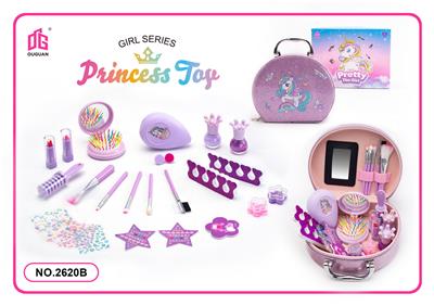 Beauty set - OBL10194441