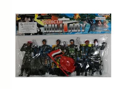 9CM军人 - OBL10194551
