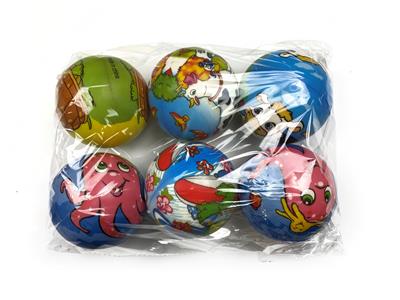 PU BALL - OBL10195445