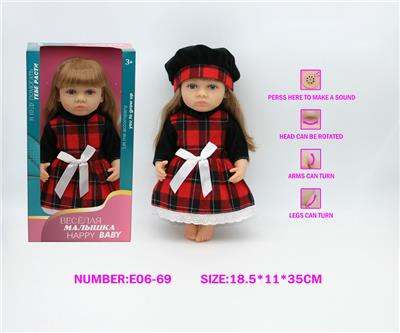 DOLL - OBL10195480