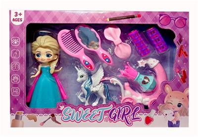 Beauty set - OBL10195876