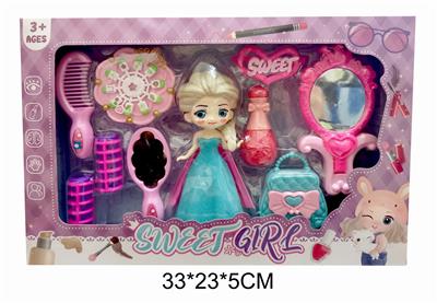 Beauty set - OBL10195878