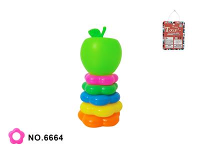 Rainbow Circle - OBL10196034