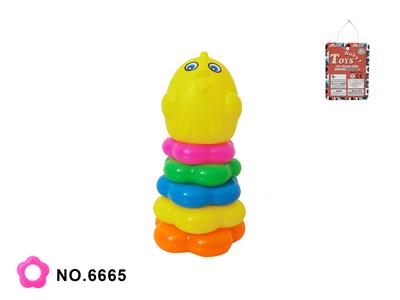Rainbow Circle - OBL10196035
