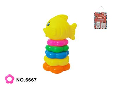 Rainbow Circle - OBL10196037