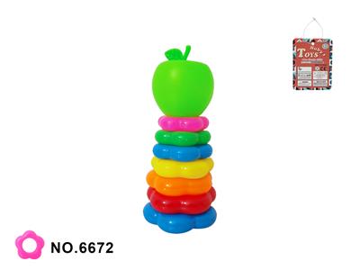 Rainbow Circle - OBL10196042