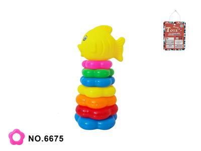 Rainbow Circle - OBL10196045