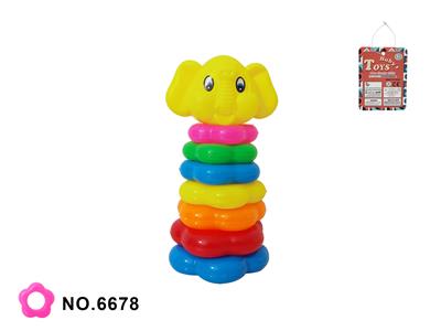 Rainbow Circle - OBL10196048