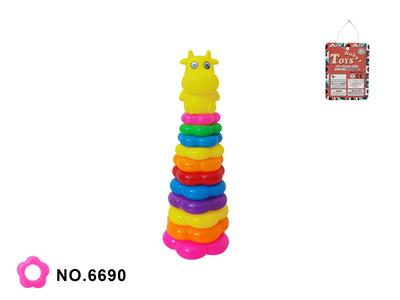 Rainbow Circle - OBL10196060