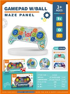 游戏手柄迷宫盘 - OBL10196499