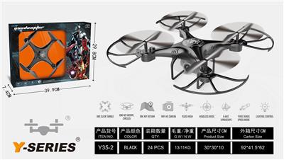Remote control plane - OBL10196943