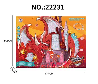 Beauty set - OBL10196981