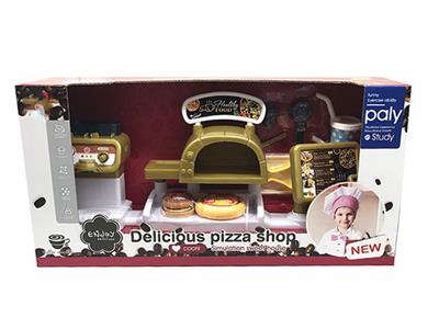 FOOD SET - OBL10197124