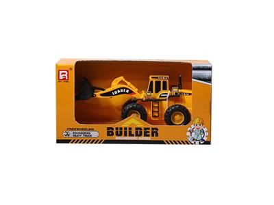 Free wheel toys - OBL10197159