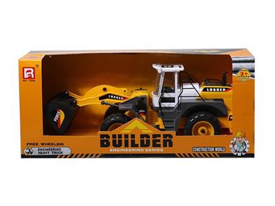 Free wheel toys - OBL10197160