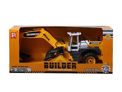 Free wheel toys - OBL10197161