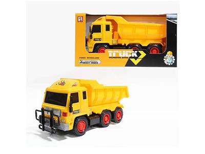 Free wheel toys - OBL10197162