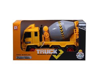 Free wheel toys - OBL10197163
