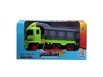 Free wheel toys - OBL10197164