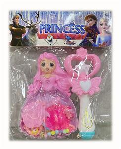 Beauty set - OBL10197179