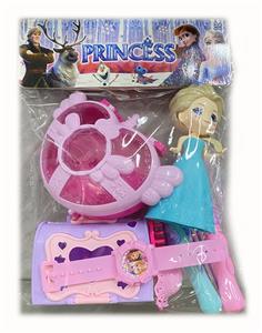 Beauty set - OBL10197188