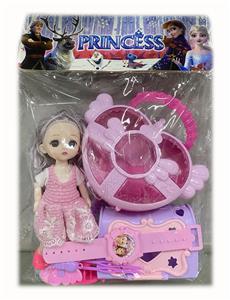 Beauty set - OBL10197189