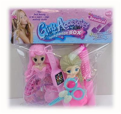 Beauty set - OBL10197204