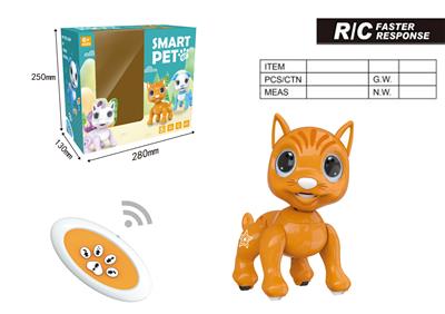 Remote control animal - OBL10197222