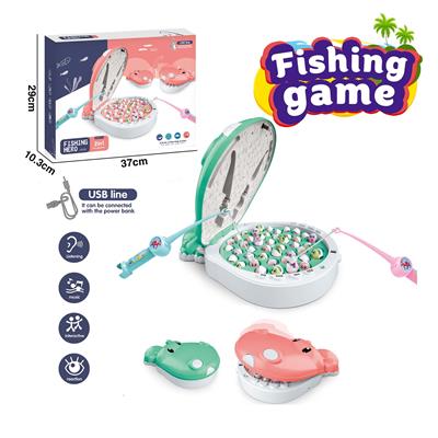 B/O FISHING GAME - OBL10197292