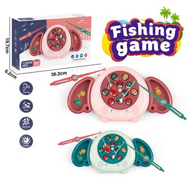 B/O FISHING GAME - OBL10197295