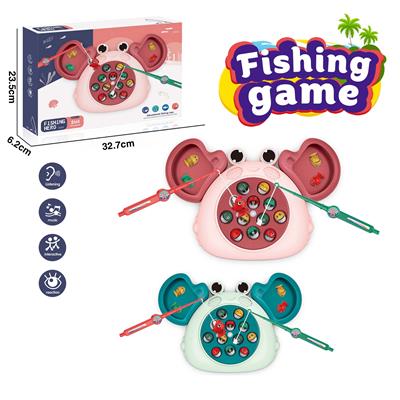 B/O FISHING GAME - OBL10197296