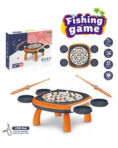 B/O FISHING GAME - OBL10197298