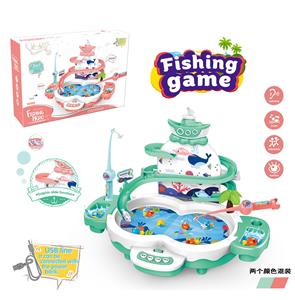 B/O FISHING GAME - OBL10197301