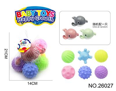 Slush / Ruanjiao Series - OBL10197338