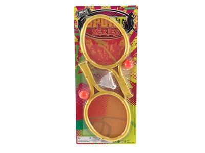 PINGPONG BALL/BADMINTON/Tennis ball - OBL10197374