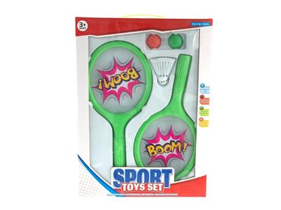 PINGPONG BALL/BADMINTON/Tennis ball - OBL10197378