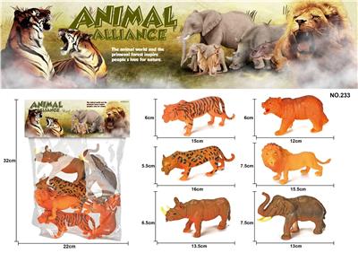Animaltoys - OBL10197548