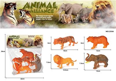 Animaltoys - OBL10197549