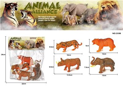 Animaltoys - OBL10197550