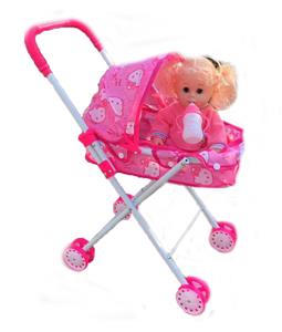 Babystroller - OBL10197927