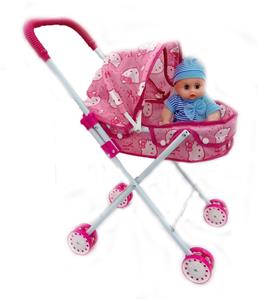 Babystroller - OBL10197930