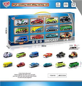 Die-cast toys - OBL10198010