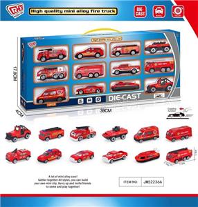 Die-cast toys - OBL10198013