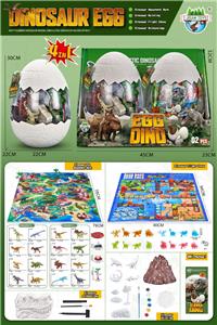 Animaltoys - OBL10198026