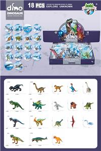 Animaltoys - OBL10198030