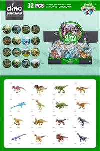 Animaltoys - OBL10198032