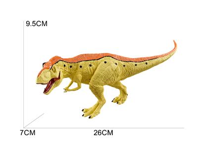 Animaltoys - OBL10198042
