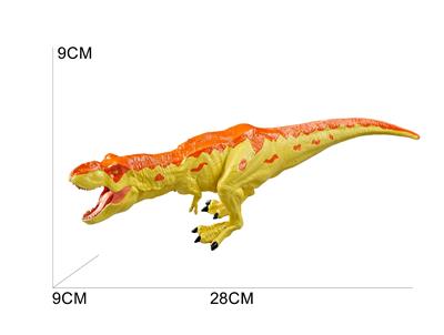 Animaltoys - OBL10198051