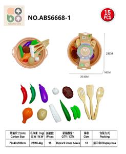 FOOD SET - OBL10198319