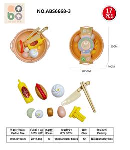 FOOD SET - OBL10198321